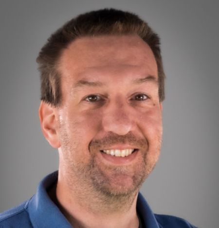 Matthias Becker - Gründer und Geschäftsleitung von Becker IT Service